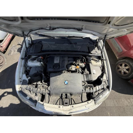 Boite de vitesses BMW SERIE 1 E81