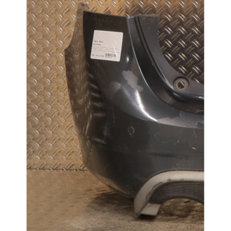 Pare choc arriere VOLVO V 60 2