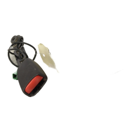 Attache ceinture avant droit VOLVO V 60 2 Photo n°1