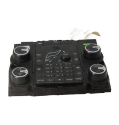 Commande chauffage VOLVO V 60 2