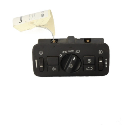 Commande de phare VOLVO V 60 2 Photo n°1