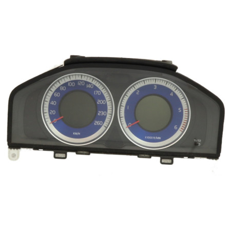 Compteur VOLVO V 60 2 Photo n°1