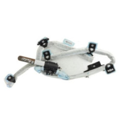 Air bag rideau droit BMW SERIE 1 E81