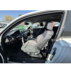 Air bag rideau droit BMW SERIE 1 E81 Photo n°9