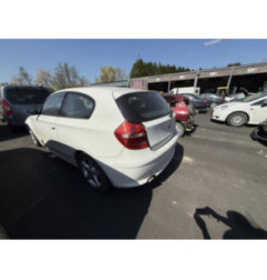 Air bag rideau droit BMW SERIE 1 E81 Photo n°12