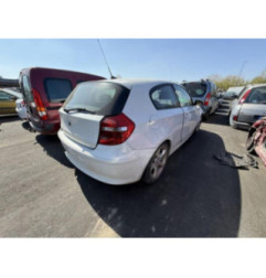 Air bag rideau droit BMW SERIE 1 E81 Photo n°13