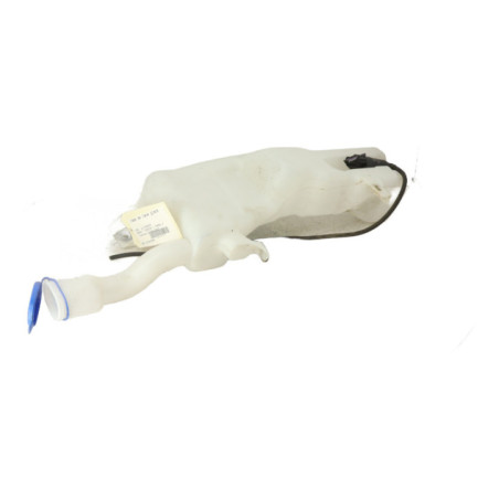 Vase de lave glace FORD TRANSIT COURIER 1