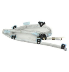 Air bag rideau gauche BMW SERIE 1 E81 Photo n°4