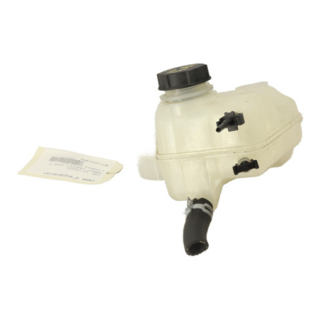 Vase d'expansion FORD TRANSIT COURIER 1
