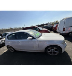 Air bag rideau gauche BMW SERIE 1 E81 Photo n°9