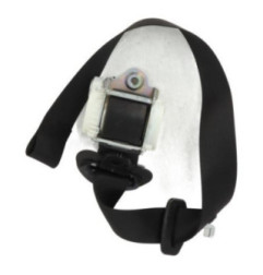 Ceinture avant gauche BMW SERIE 1 E81 Photo n°1