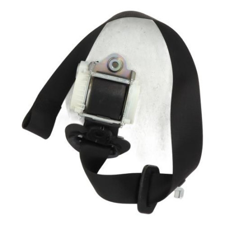 Ceinture avant gauche BMW SERIE 1 E81 Photo n°1