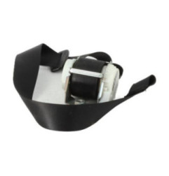 Ceinture avant gauche BMW SERIE 1 E81