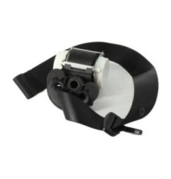 Ceinture avant gauche BMW SERIE 1 E81 Photo n°3