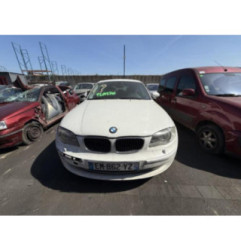 Ceinture avant gauche BMW SERIE 1 E81 Photo n°4