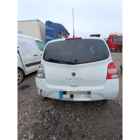 Ceinture avant gauche RENAULT TWINGO 2
