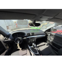 Moteur essuie glace avant BMW SERIE 1 E81 Photo n°11