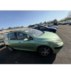 Retroviseur gauche PEUGEOT 307 Photo n°16