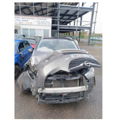 Echangeur air (Intercooler) OPEL CROSSLAND X Photo n°1