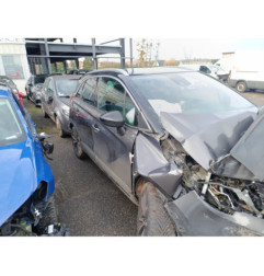 Echangeur air (Intercooler) OPEL CROSSLAND X