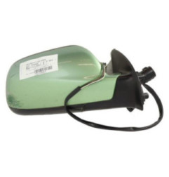 Retroviseur droit PEUGEOT 307 Photo n°6