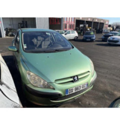 Retroviseur droit PEUGEOT 307 Photo n°11