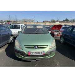 Retroviseur droit PEUGEOT 307 Photo n°12