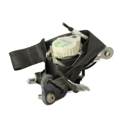 Ceinture avant gauche RENAULT CLIO 3