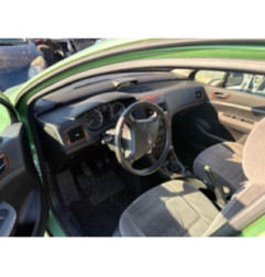 Moteur leve vitre avant droit PEUGEOT 307 Photo n°6