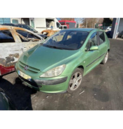 Moteur leve vitre avant droit PEUGEOT 307 Photo n°7