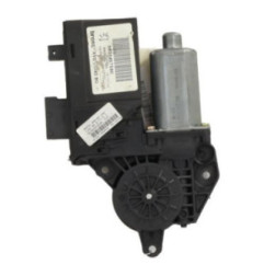 Moteur leve vitre avant gauche PEUGEOT 307 Photo n°1