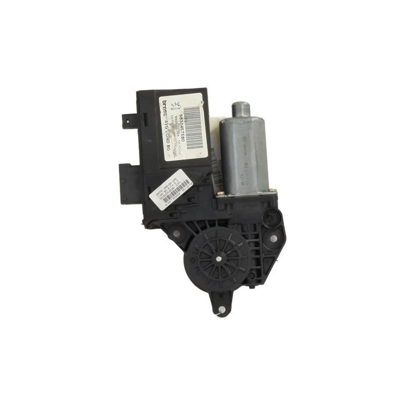 Moteur leve vitre avant gauche PEUGEOT 307