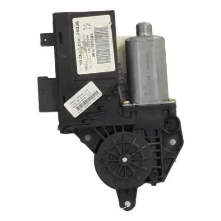 Moteur leve vitre avant gauche PEUGEOT 307 Photo n°1