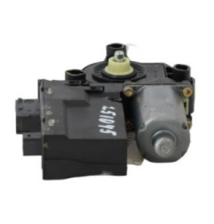 Moteur leve vitre avant gauche PEUGEOT 307 Photo n°3