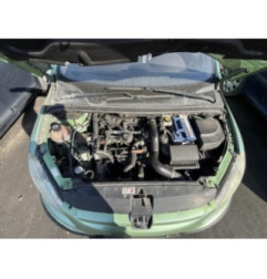 Moteur leve vitre avant gauche PEUGEOT 307 Photo n°10