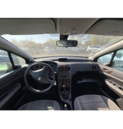 Moteur leve vitre avant gauche PEUGEOT 307 Photo n°15