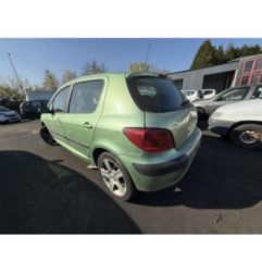 Moteur leve vitre avant gauche PEUGEOT 307 Photo n°17