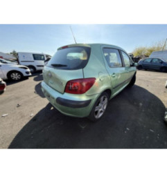 Moteur leve vitre avant gauche PEUGEOT 307 Photo n°18