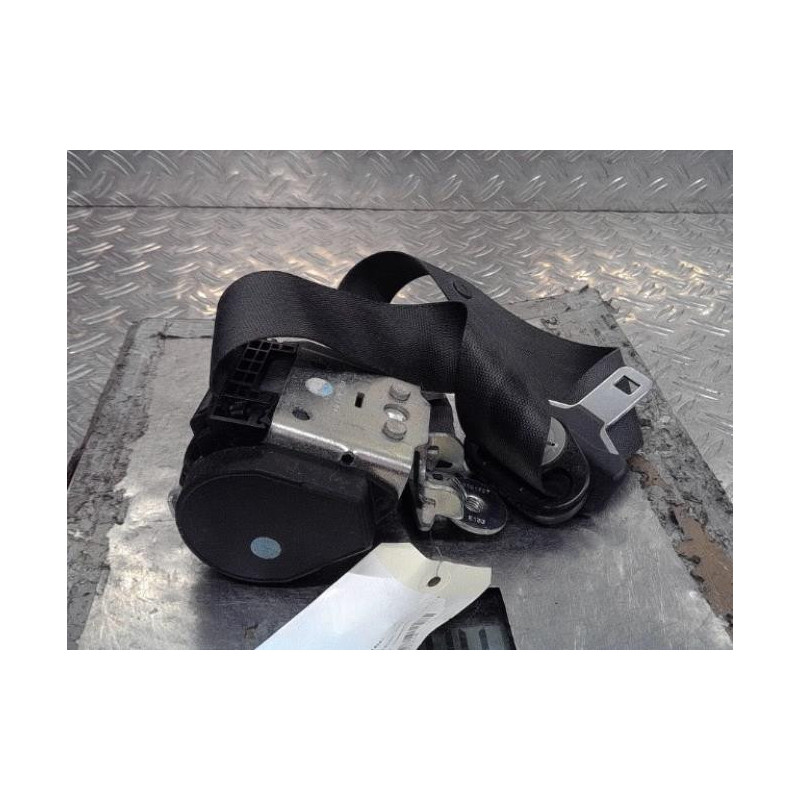 Ceinture avant droit RENAULT SCENIC 2