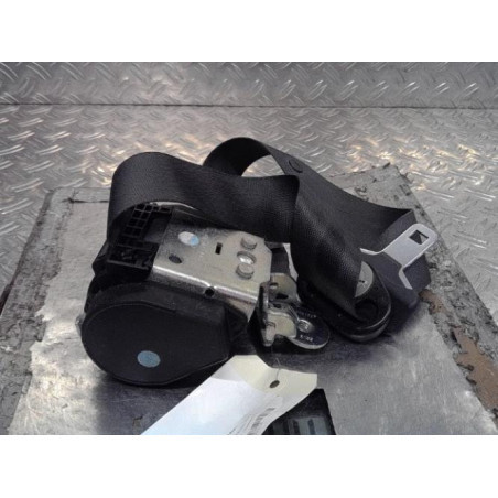 Ceinture avant droit RENAULT SCENIC 2 Photo n°1