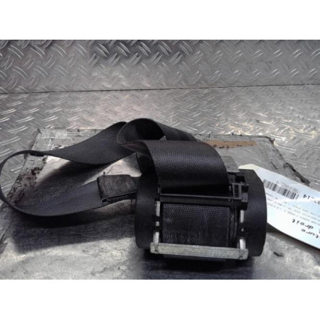 Ceinture avant droit RENAULT SCENIC 2