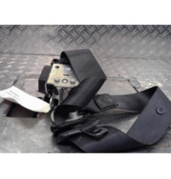 Ceinture avant droit RENAULT SCENIC 2 Photo n°4