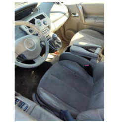 Ceinture avant droit RENAULT SCENIC 2 Photo n°7