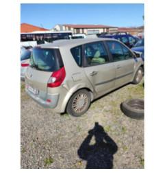 Ceinture avant droit RENAULT SCENIC 2 Photo n°8