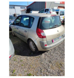Ceinture avant droit RENAULT SCENIC 2 Photo n°9