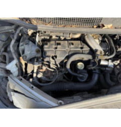 Ceinture avant droit RENAULT SCENIC 2 Photo n°11