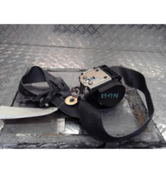 Ceinture avant gauche RENAULT SCENIC 2 Photo n°1