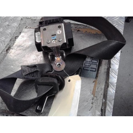 Ceinture avant gauche RENAULT SCENIC 2