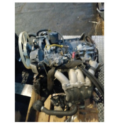 Moteur FORD TRANSIT 2 Photo n°3