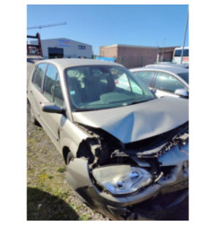 Ceinture avant gauche RENAULT SCENIC 2 Photo n°4